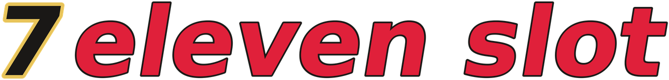 7eleven slot logo