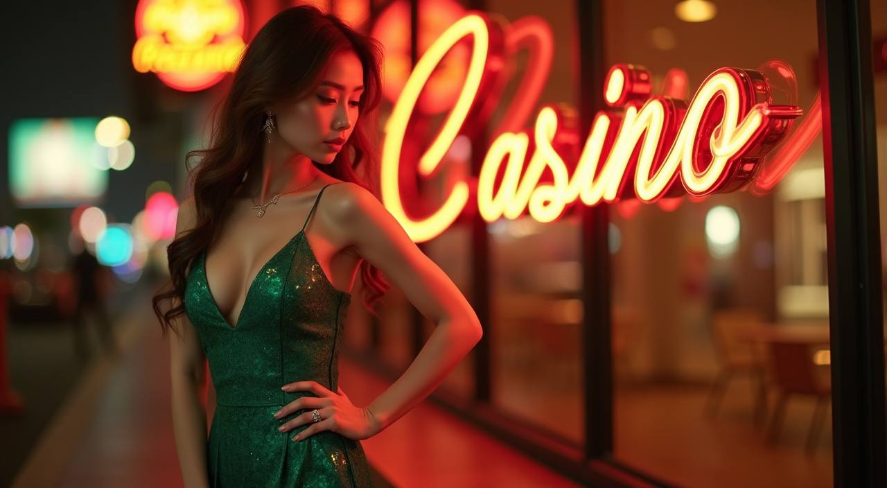 7eleven slot editorial visual